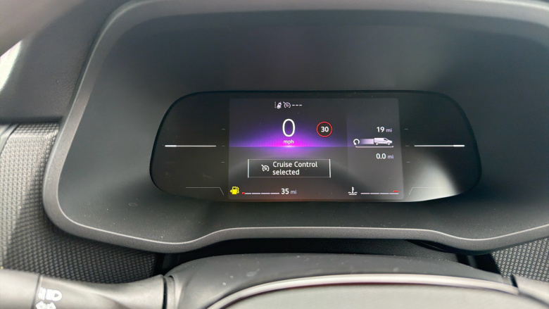 Renault Trafic Swb Diesel SL30 Blue dCi 130 Advance [Safety] Van